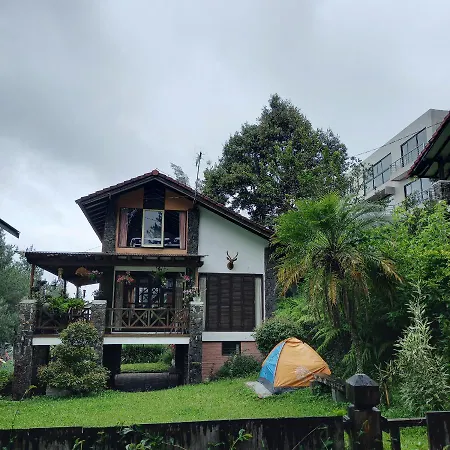 Villa Elisabeth At Villa Istana Bunga